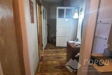 Продам 3-х кімнатну квартиру, Жуковского, Код: 806064/1