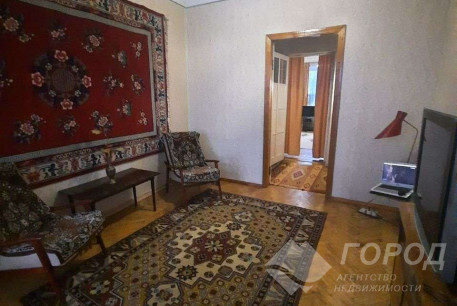 Продам 3-х кімнатну квартиру, Жуковского, Код: 806064/1