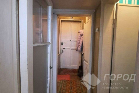 Продам 3-х кімнатну квартиру, Жуковского, Код: 806064/1