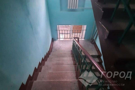 Продам 3-х кімнатну квартиру, Жуковского, Код: 806064/1