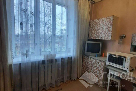 Продам 3-х кімнатну квартиру, Жуковского, Код: 806064/1