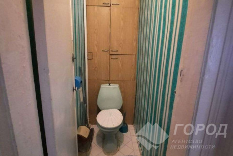 Продам 3-х кімнатну квартиру, Жуковского, Код: 806064/1