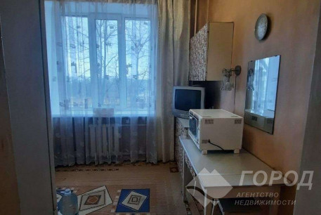 Продам 3-х кімнатну квартиру, Жуковского, Код: 806064/1