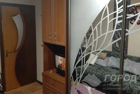 Продам 3-х кімнатну квартиру, Алексеевка, Алексеевская метро, Код: 806065/1