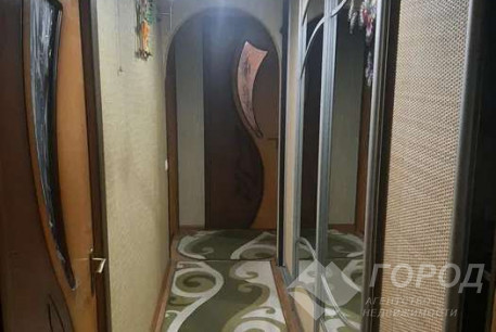 Продам 3-х кімнатну квартиру, Алексеевка, Алексеевская метро, Код: 806065/1