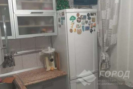 Продам 3-х кімнатну квартиру, Алексеевка, Алексеевская метро, Код: 806065/1