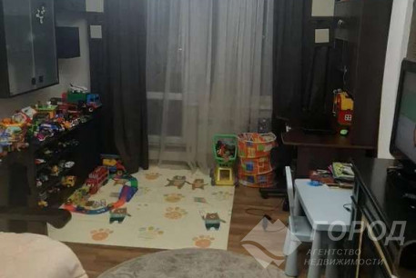 Продам 3-х кімнатну квартиру, Алексеевка, Алексеевская метро, Код: 806065/1