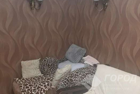 Продам 3-х кімнатну квартиру, Алексеевка, Алексеевская метро, Код: 806065/1