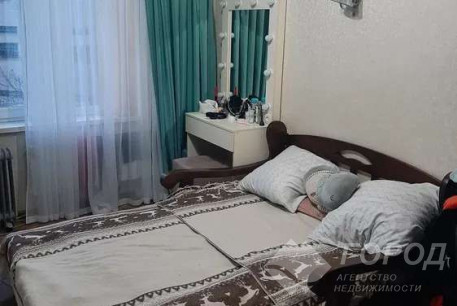 Продам 3-х кімнатну квартиру, Алексеевка, Алексеевская метро, Код: 806065/1