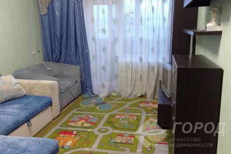 Продам 1-кімнатну квартиру, Одесская, Код: 806066/1