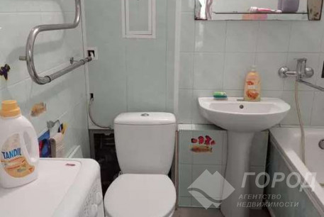 Продам 1-кімнатну квартиру, Одесская, Код: 806066/1