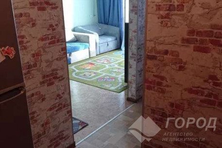 Продам 1-кімнатну квартиру, Одесская, Код: 806066/1