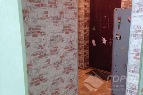 Продам 1-кімнатну квартиру, Одесская, Код: 806066/1