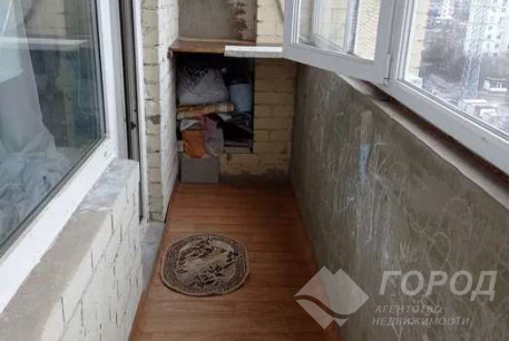 Продам 1-кімнатну квартиру, Одесская, Код: 806066/1