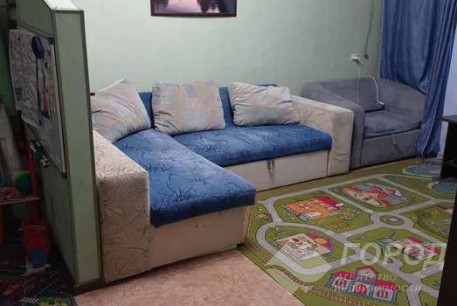 Продам 1-кімнатну квартиру, Одесская, Код: 806066/1