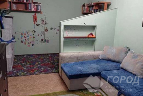 Продам 1-кімнатну квартиру, Одесская, Код: 806066/1