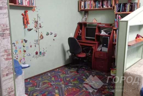 Продам 1-кімнатну квартиру, Одесская, Код: 806066/1