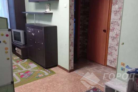 Продам 1-кімнатну квартиру, Одесская, Код: 806066/1