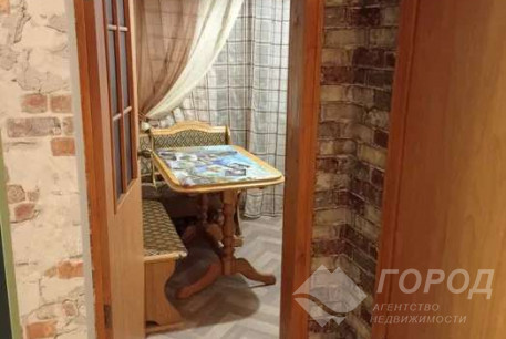 Продам 1-кімнатну квартиру, Одесская, Код: 806066/1