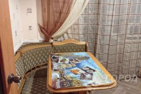 Продам 1-кімнатну квартиру, Одесская, Код: 806066/1