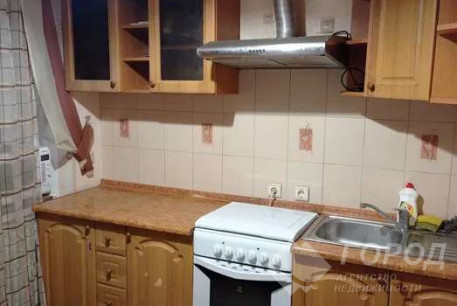 Продам 1-кімнатну квартиру, Одесская, Код: 806066/1