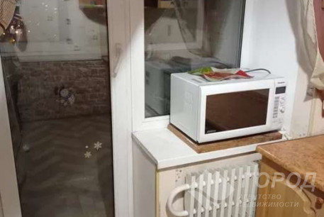 Продам 1-кімнатну квартиру, Одесская, Код: 806066/1