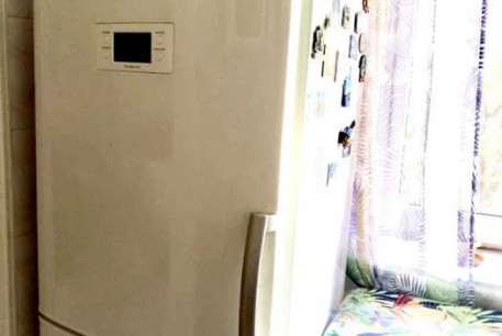 Продам 2-х кімнатну квартиру, Салтовка, Код: 806067/3