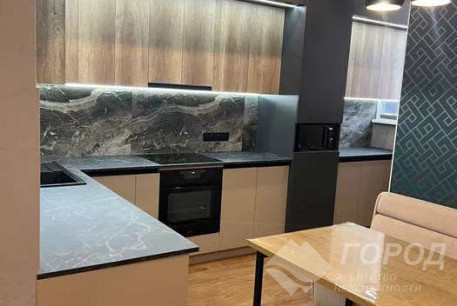 Продам 2-х кімнатну квартиру в новобудові, Холодная Гора, Код: 806068/1