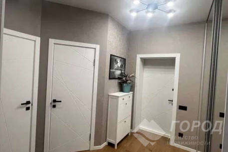 Продам 2-х кімнатну квартиру в новобудові, Холодная Гора, Код: 806068/1