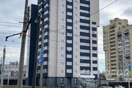 Продам 2-х кімнатну квартиру в новобудові, Холодная Гора, Код: 806068/1