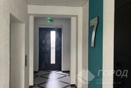 Продам 2-х кімнатну квартиру в новобудові, Холодная Гора, Код: 806068/1