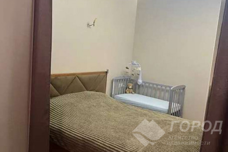 Продам 2-х кімнатну квартиру в новобудові, Холодная Гора, Код: 806068/1