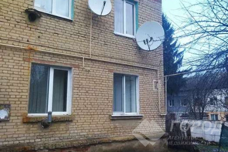 Продам 1-кімнатну квартиру, Дергачевский р-н, Березовское (Дергачевский район), Код: 806069/1