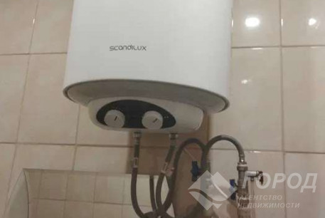 Продам 1-кімнатну квартиру, Дергачевский р-н, Березовское (Дергачевский район), Код: 806069/1