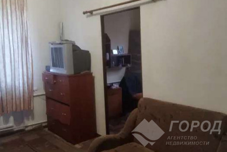 Продам 1-кімнатну квартиру, Дергачевский р-н, Березовское (Дергачевский район), Код: 806069/1