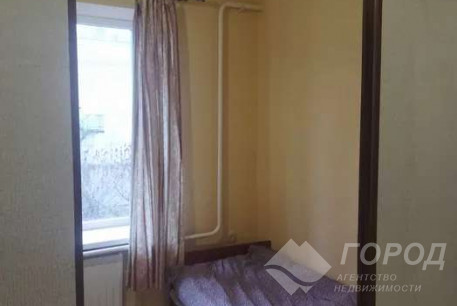 Продам 1-кімнатну квартиру, Дергачевский р-н, Березовское (Дергачевский район), Код: 806069/1