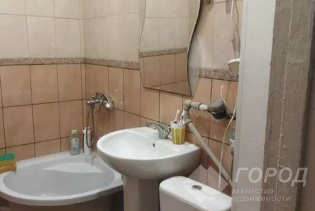 Продам 1-кімнатну квартиру, Дергачевский р-н, Березовское (Дергачевский район), Код: 806069/1