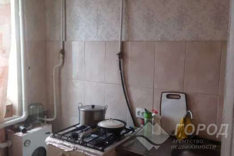 Продам 1-кімнатну квартиру, Дергачевский р-н, Березовское (Дергачевский район), Код: 806069/1