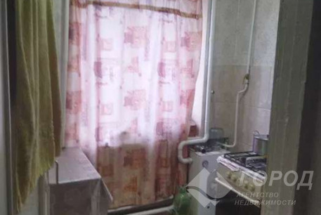 Продам 1-кімнатну квартиру, Дергачевский р-н, Березовское (Дергачевский район), Код: 806069/1