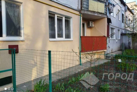 Продам 3-х кімнатну квартиру, Дергачевский р-н, Берминводы, Код: 806069/2