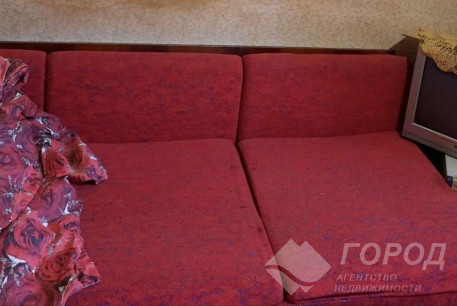 Продам гостинку, Дергачевский р-н, Солоницевка пгт., Код: 806070/1