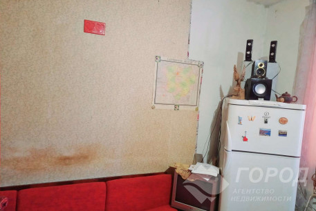 Продам гостинку, Дергачевский р-н, Солоницевка пгт., Код: 806070/1