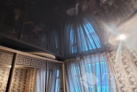 Продам 4-х кімнатну квартиру, Салтовка, 522 м/р, Код: 806071/1