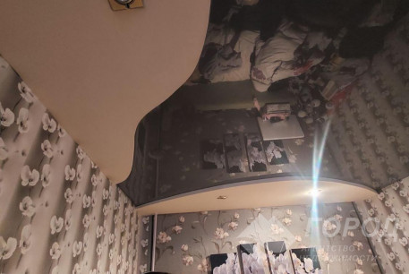 Продам 4-х кімнатну квартиру, Салтовка, 522 м/р, Код: 806071/1