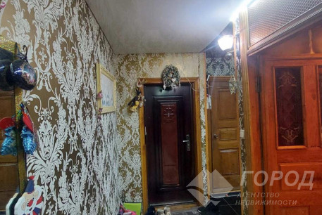 Продам 4-х кімнатну квартиру, Салтовка, 522 м/р, Код: 806071/1