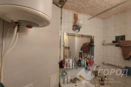 Продам 4-х кімнатну квартиру, Салтовка, 522 м/р, Код: 806071/1