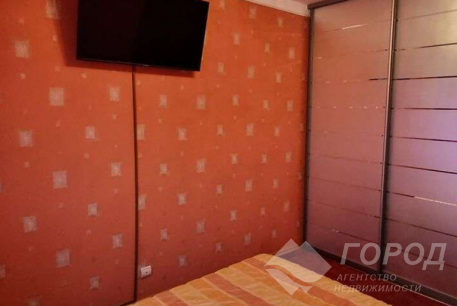 Продам 4-х кімнатну квартиру, Алексеевка, Победа метро, Код: 806073/1