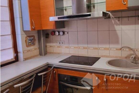 Продам 4-х кімнатну квартиру, Алексеевка, Победа метро, Код: 806073/1