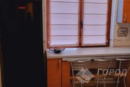 Продам 4-х кімнатну квартиру, Алексеевка, Победа метро, Код: 806073/1