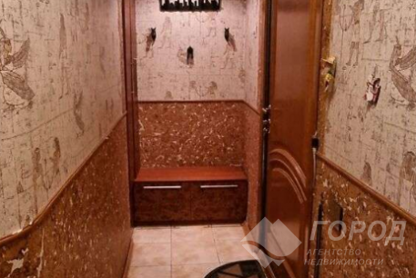 Продам 4-х кімнатну квартиру, Алексеевка, Победа метро, Код: 806073/1